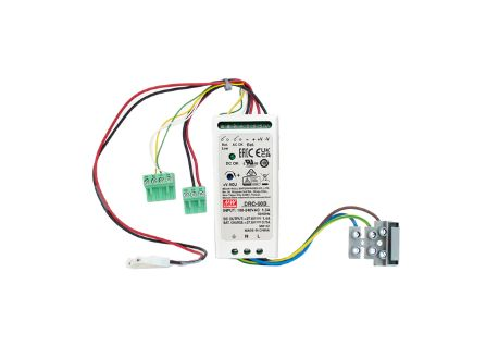 USV-Bausatz 60W/27,6V für intro Zutrittsmodul